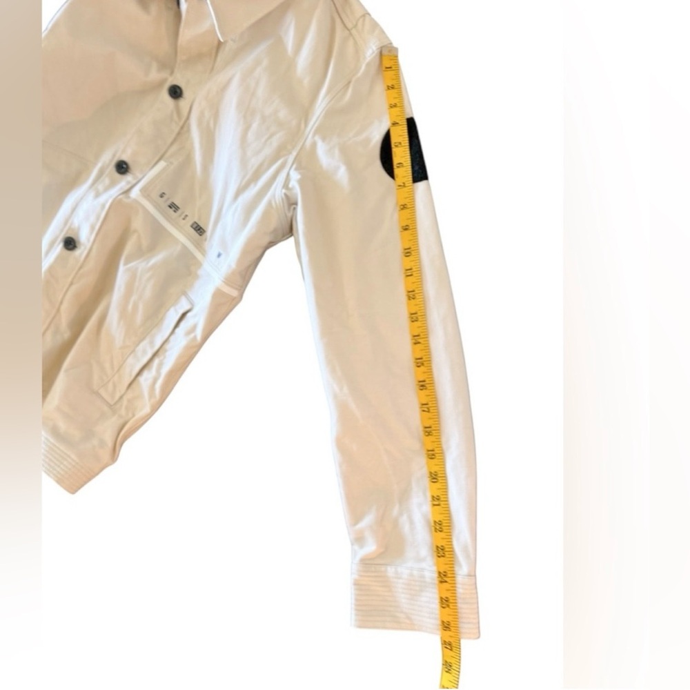 G Star Raw Naval Overshirt AW | Beige I size XL - Picture 16 of 16
